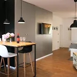 Appartement Pretty Little Thing Called Biska
