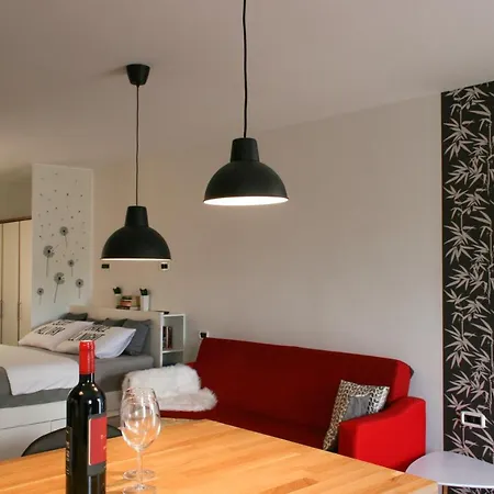 Appartement Pretty Little Thing Called Biska Pula