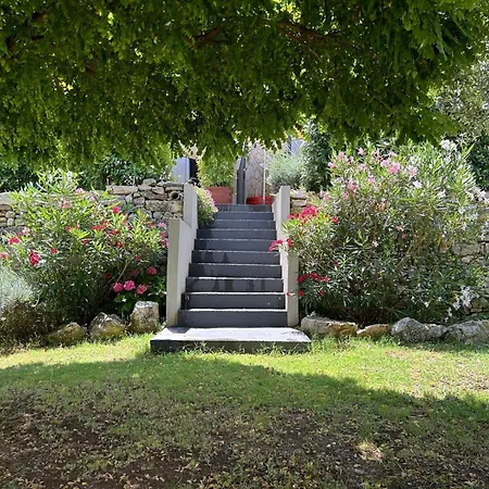 Appartement Pretty Little Thing Called Biska Pula