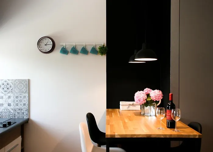 Pretty Little Thing Called Biska Appartement Pula