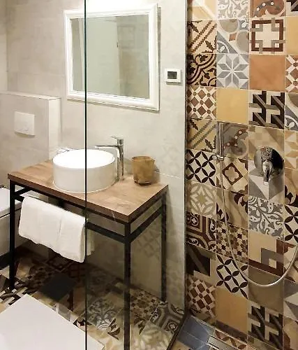 Appartement Pretty Little Thing Called Biska *