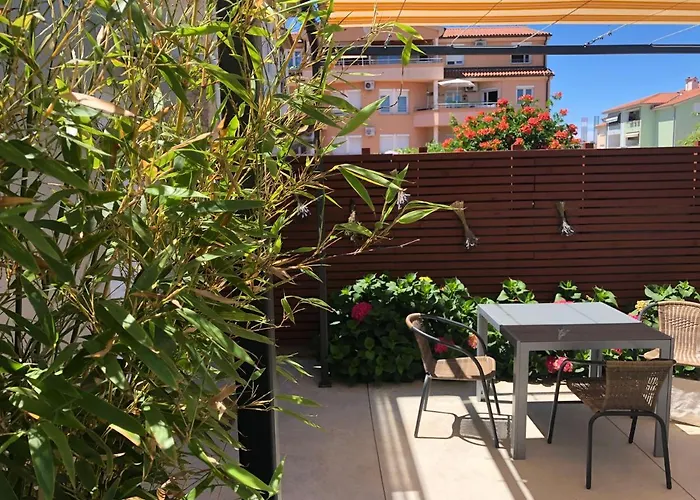 Pretty Little Thing Called Biska Appartement Pula