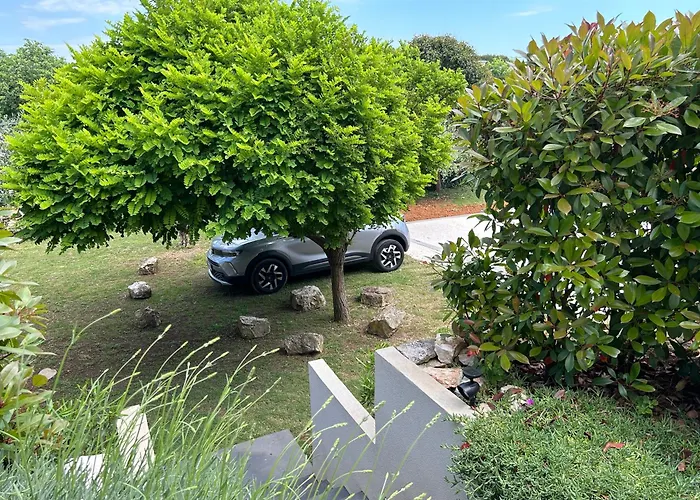 Apartman Pretty Little Thing Called Biska *