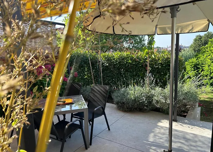 Pretty Little Thing Called Biska Appartement Pula