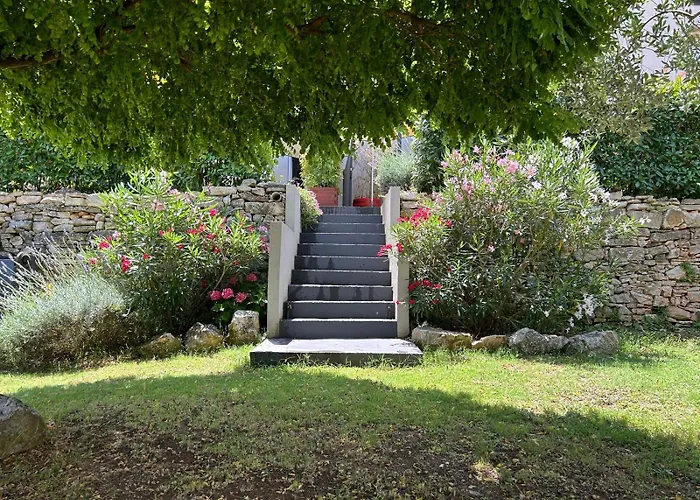 Appartement Pretty Little Thing Called Biska Pula