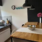 Pretty Little Thing Called Biska Apartman