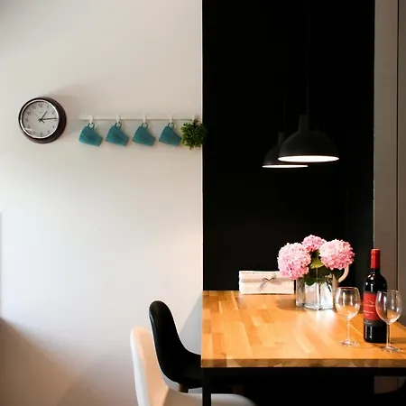 Pretty Little Thing Called Biska Apartment Pula