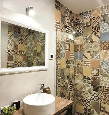 Apartament Pretty Little Thing Called Biska *