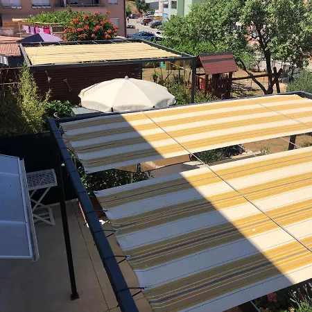 Pretty Little Thing Called Biska * 普拉