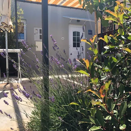 Apartament Pretty Little Thing Called Biska