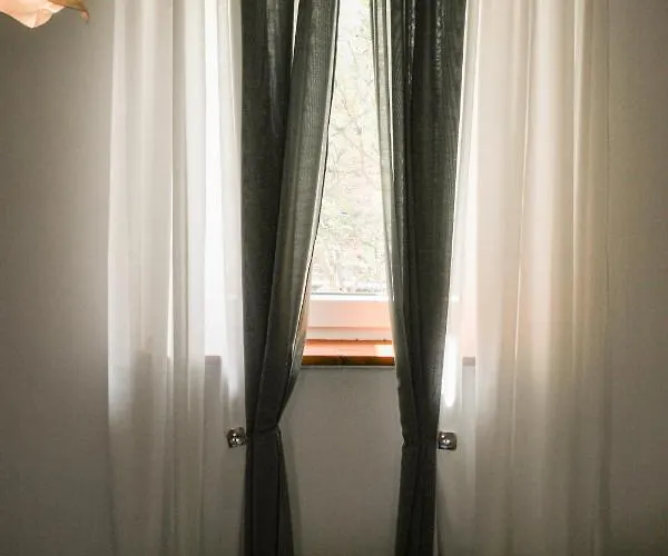 Pretty Little Thing Called Biska Apartment