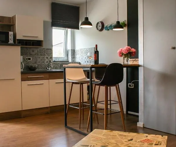 Apartment Pretty Little Thing Called Biska Pula