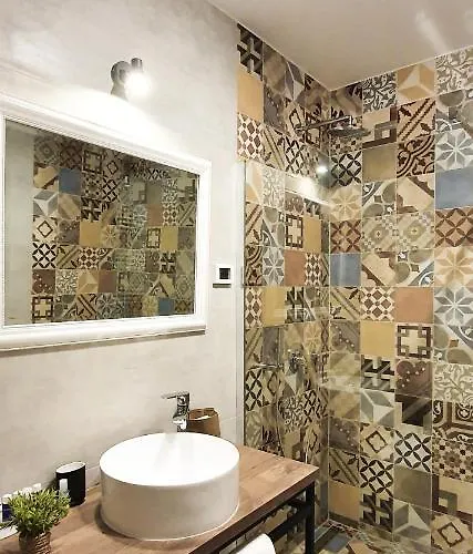 Apartment Pretty Little Thing Called Biska *