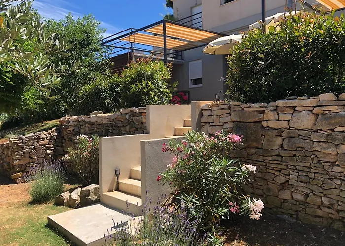 Apartment Pretty Little Thing Called Biska Pula