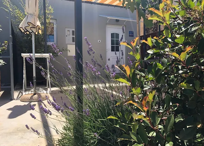 Apartment Pretty Little Thing Called Biska