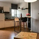Apartment Pretty Little Thing Called Biska Pula